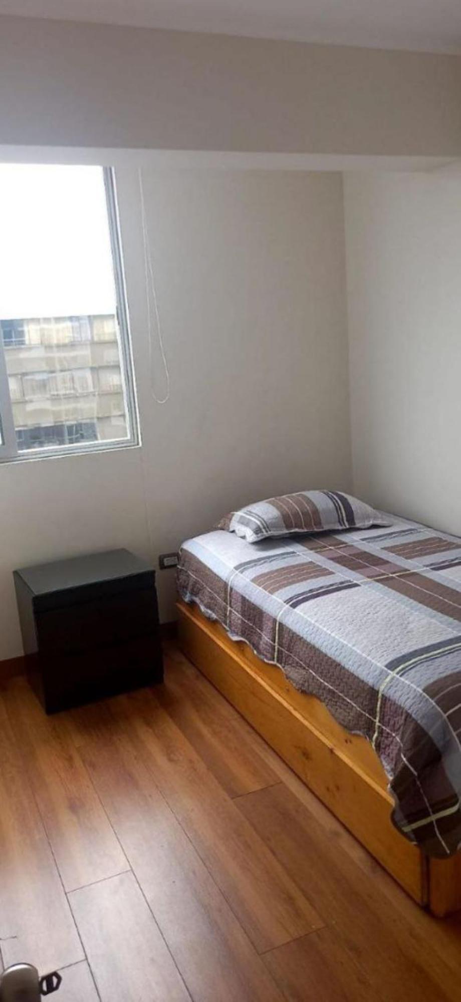 Miraflores Heart Apartment Lima Bagian luar foto