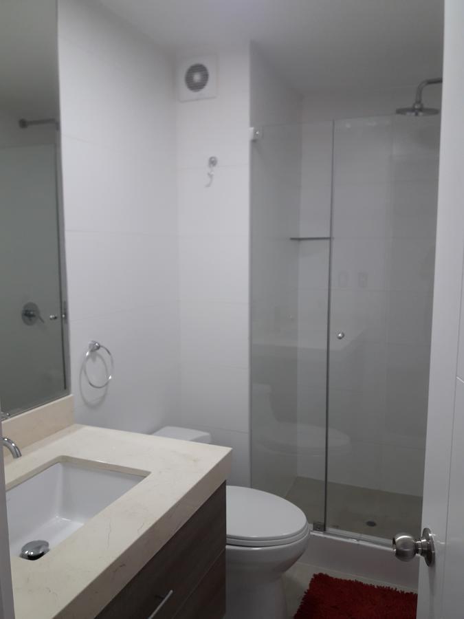 Miraflores Heart Apartment Lima Bagian luar foto