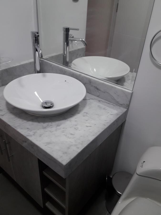 Miraflores Heart Apartment Lima Bagian luar foto
