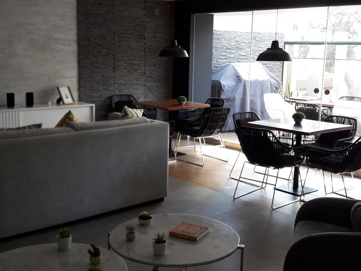 Miraflores Heart Apartment Lima Bagian luar foto