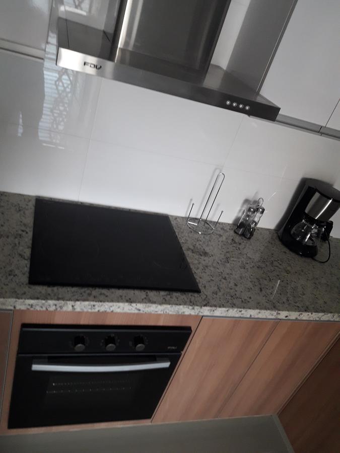 Miraflores Heart Apartment Lima Bagian luar foto